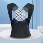 BackPostureHub™ Posture Corrector Back Brace
